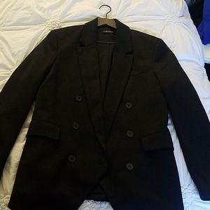 Zara blazer